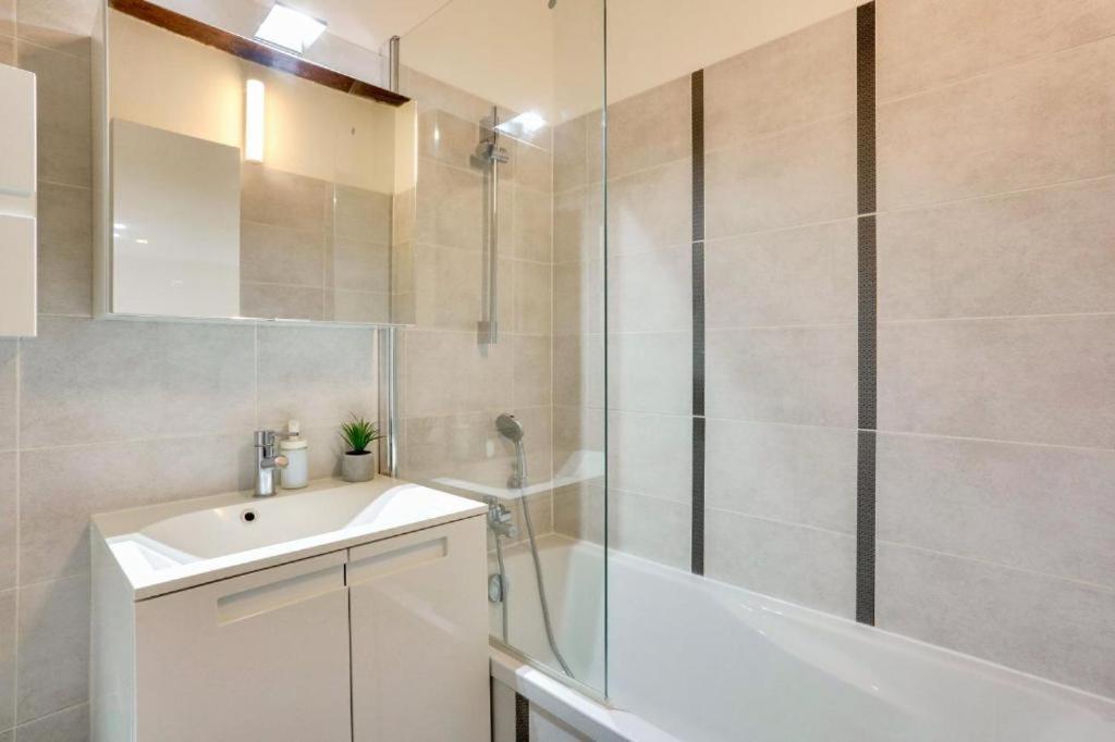 Appartement Luxe En Plein Coeur De Paris Notre Dame Pantheon Exteriör bild