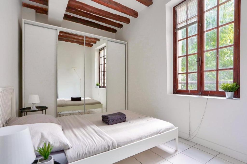 Appartement Luxe En Plein Coeur De Paris Notre Dame Pantheon Exteriör bild